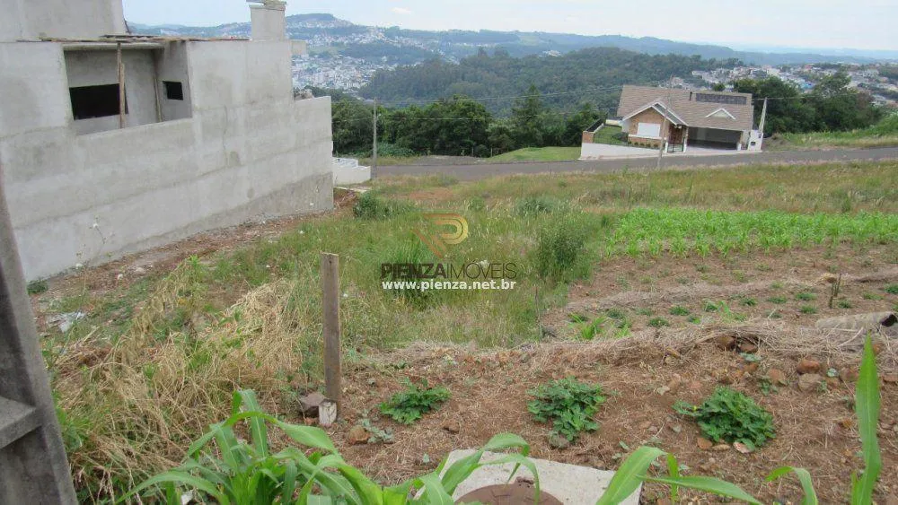 Terreno, 450 m² - Foto 1