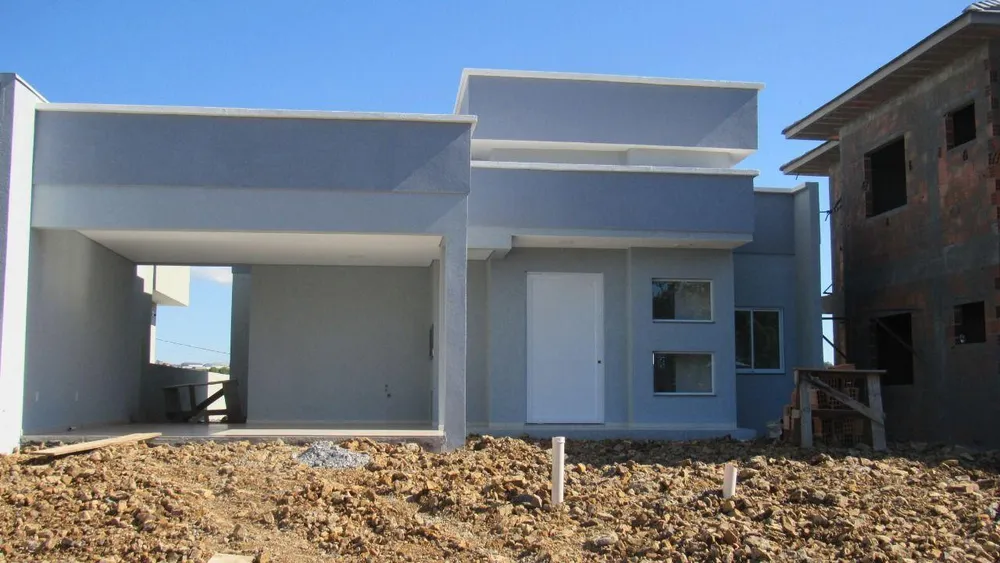Casa, 2 quartos, 120 m² - Foto 1