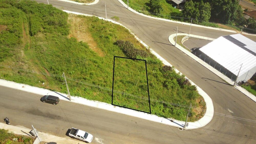 Terreno, 360 m² - Foto 1