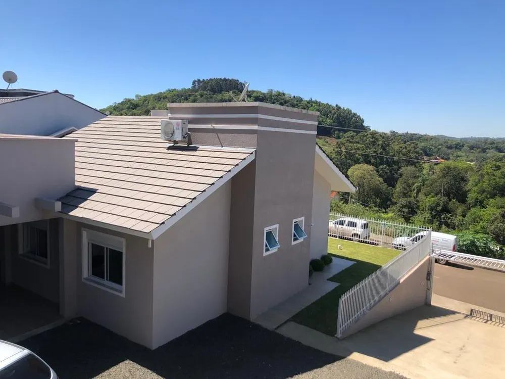 Casa, 3 quartos, 128 m² - Foto 2
