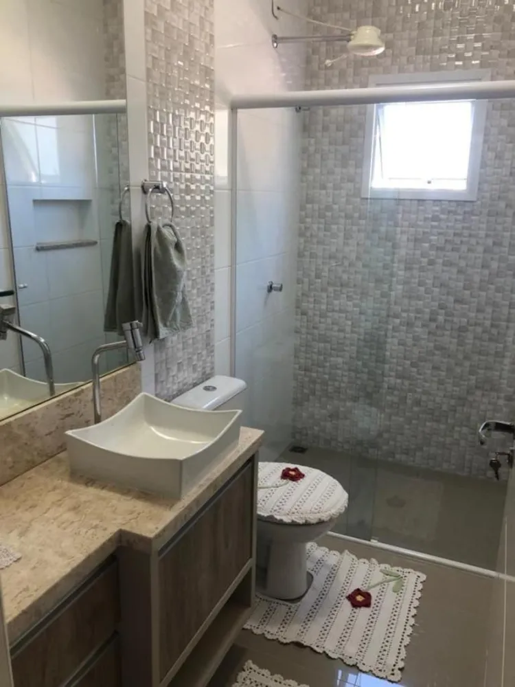 Casa, 3 quartos, 128 m² - Foto 8