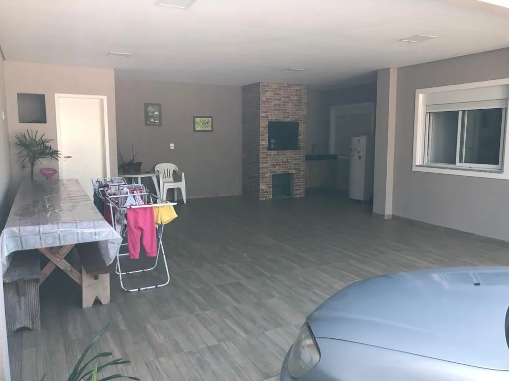 Casa, 3 quartos, 128 m² - Foto 2