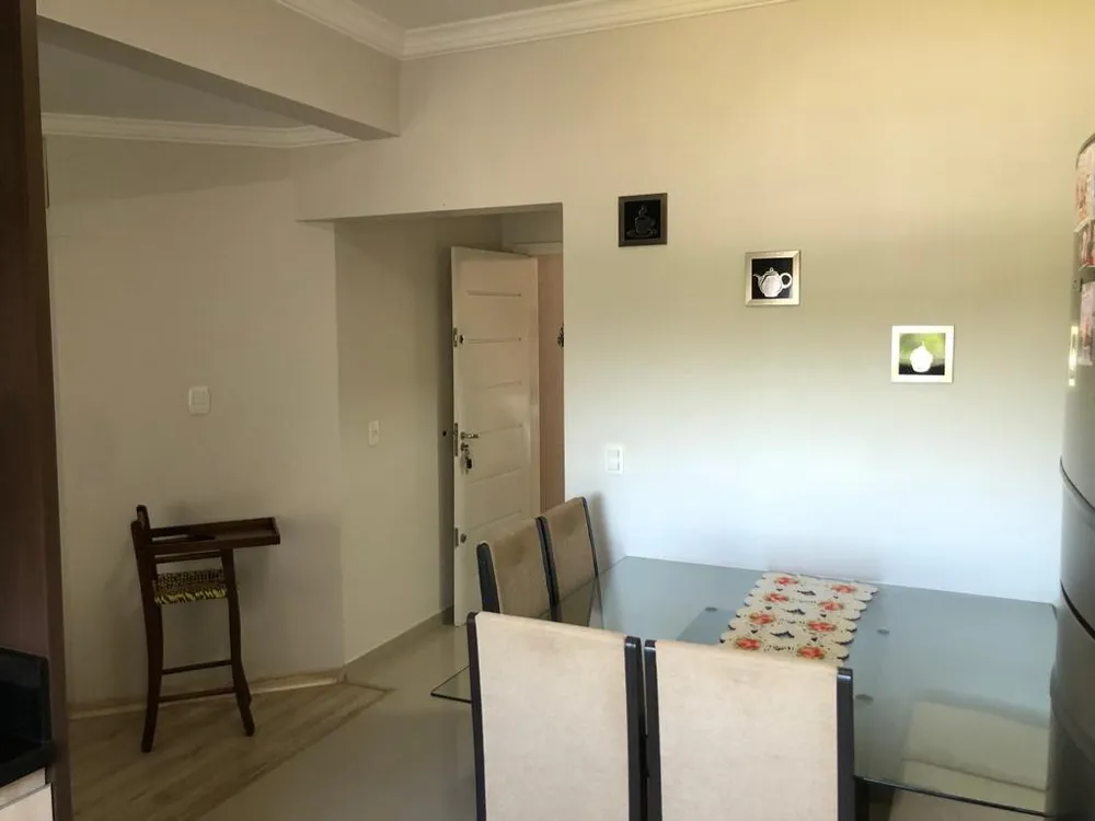 Casa, 3 quartos, 128 m² - Foto 6