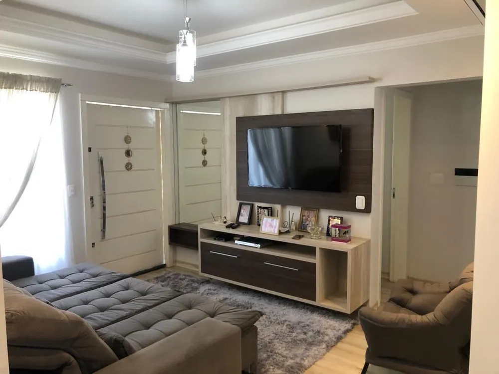 Casa, 3 quartos, 128 m² - Foto 3