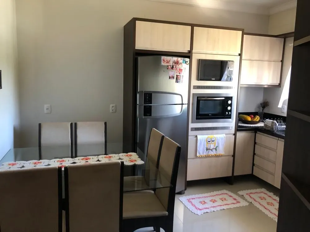 Casa, 3 quartos, 128 m² - Foto 5