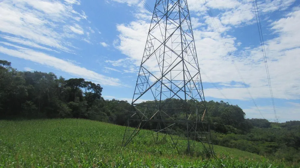 Loteamento e Condomínio, 12 hectares - Foto 3