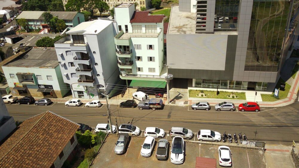 Loja-Salão, 165 m² - Foto 3