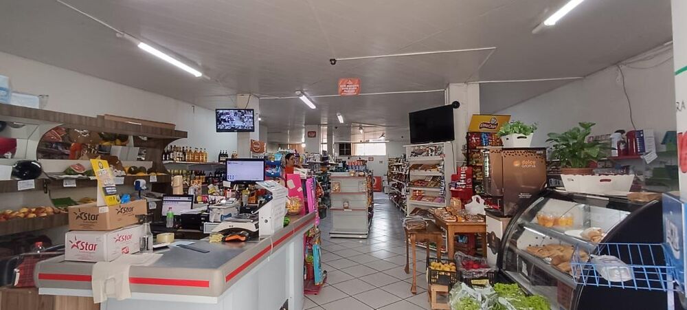 Loja-Salão, 165 m² - Foto 7