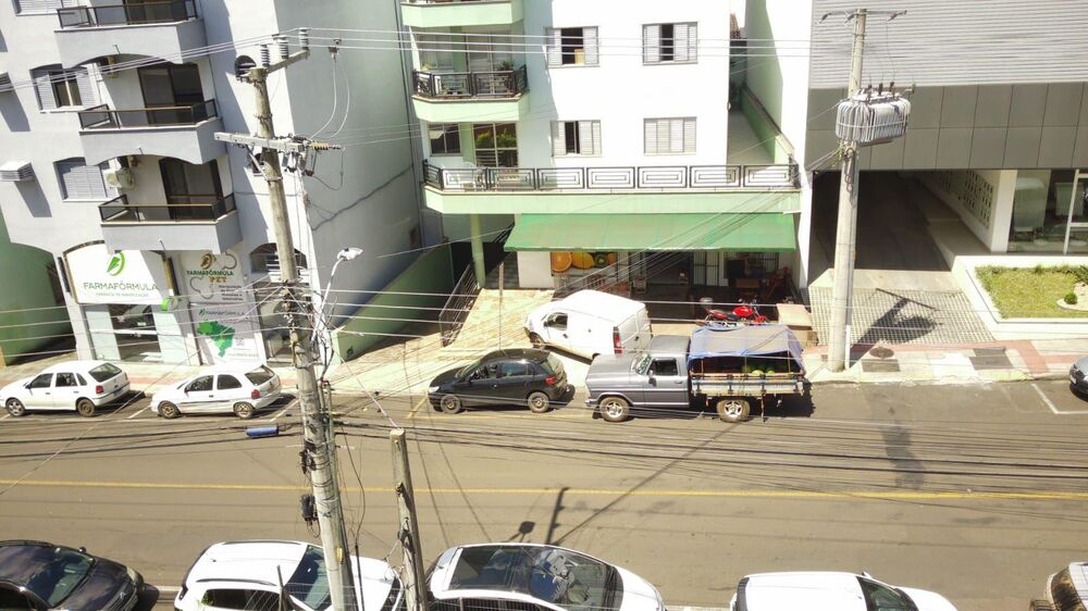 Loja-Salão, 165 m² - Foto 4