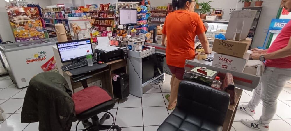 Loja-Salão, 165 m² - Foto 10