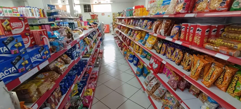 Loja-Salão, 165 m² - Foto 21