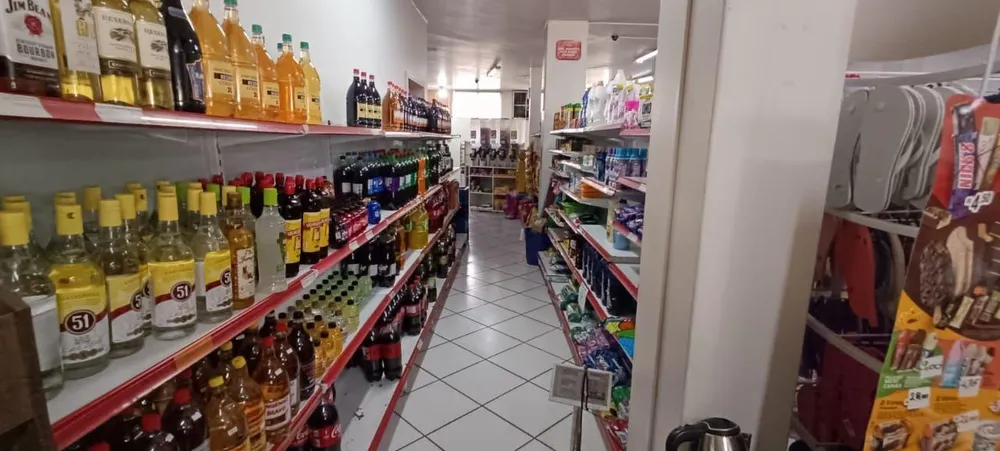 Loja-Salão, 165 m² - Foto 23