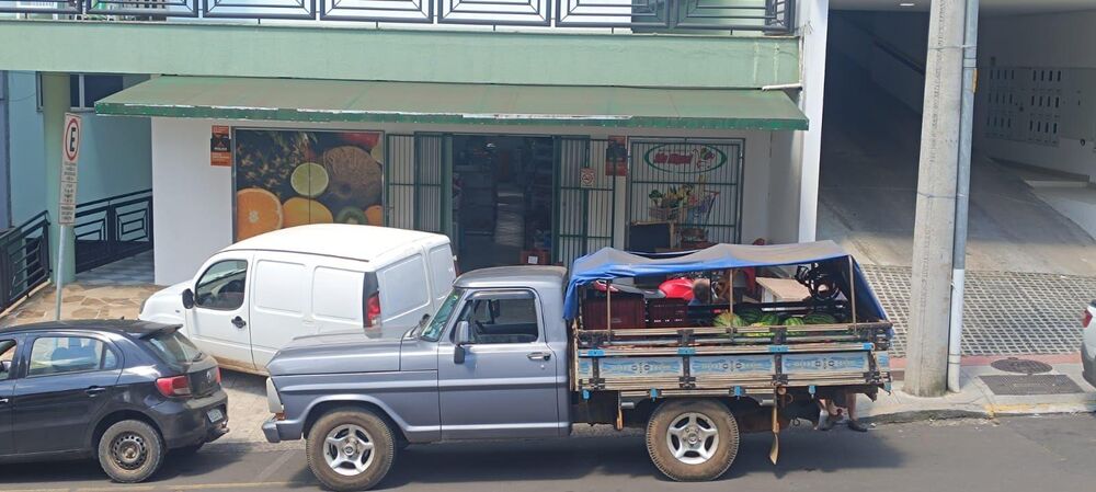 Loja-Salão, 165 m² - Foto 5