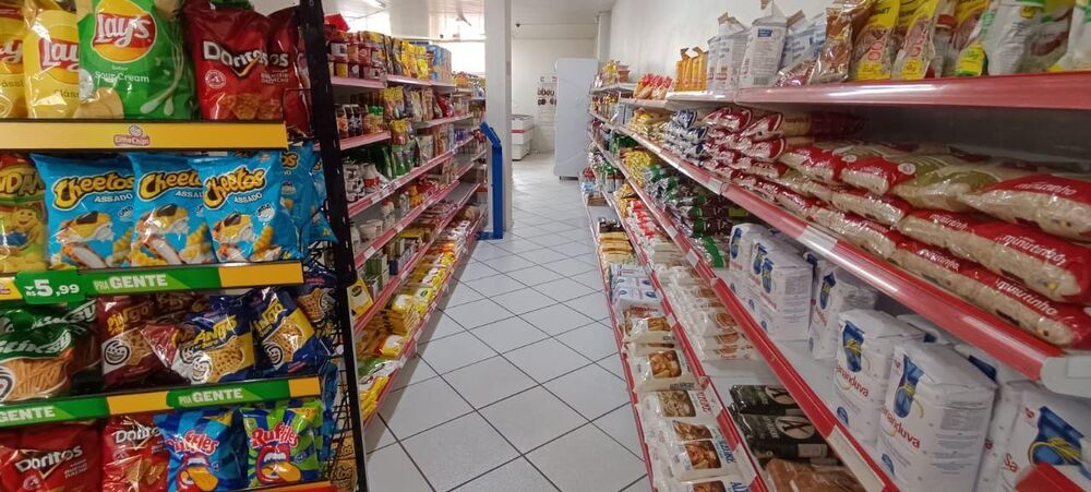 Loja-Salão, 165 m² - Foto 13