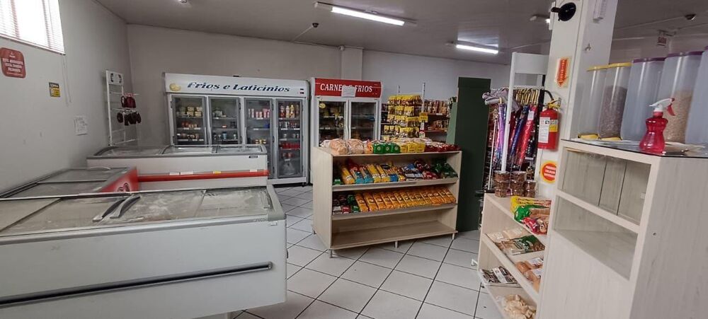 Loja-Salão, 165 m² - Foto 18