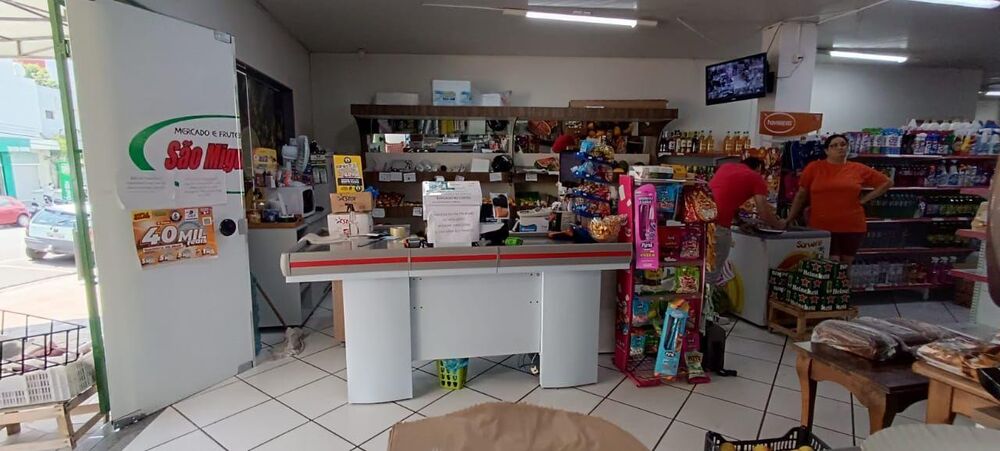 Loja-Salão, 165 m² - Foto 8