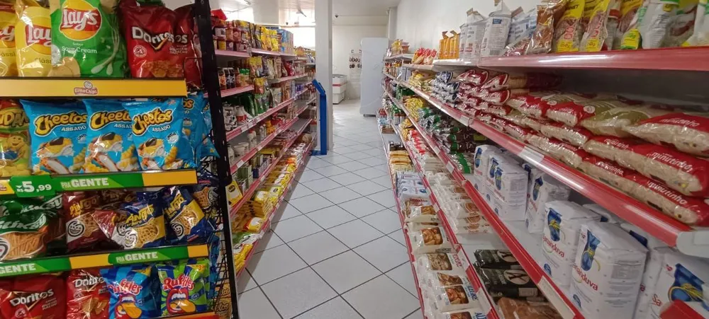 Loja-Salão, 165 m² - Foto 17
