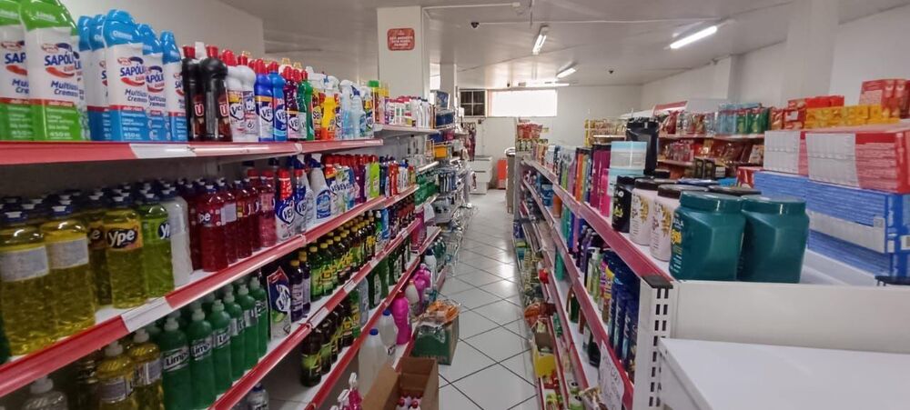 Loja-Salão, 165 m² - Foto 15