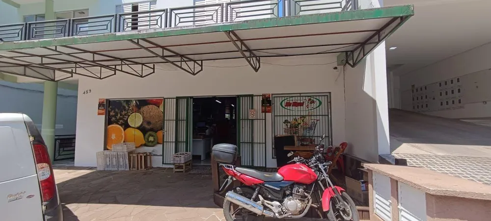 Loja-Salão, 165 m² - Foto 7