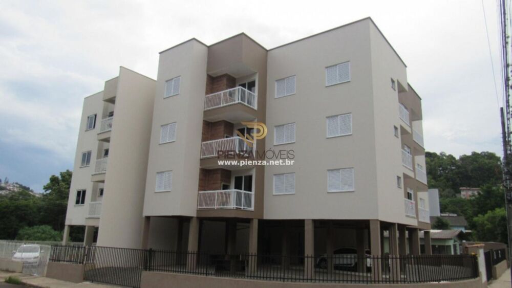 Apartamento, 3 quartos, 85 m² - Foto 2