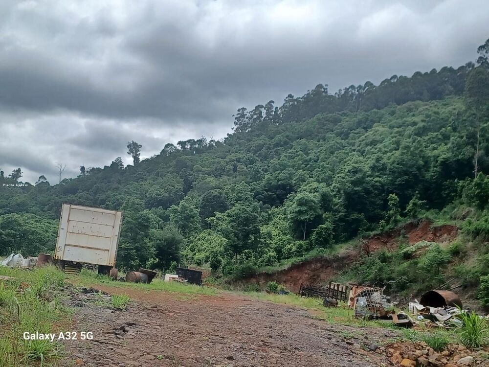 Terreno, 9 hectares - Foto 1