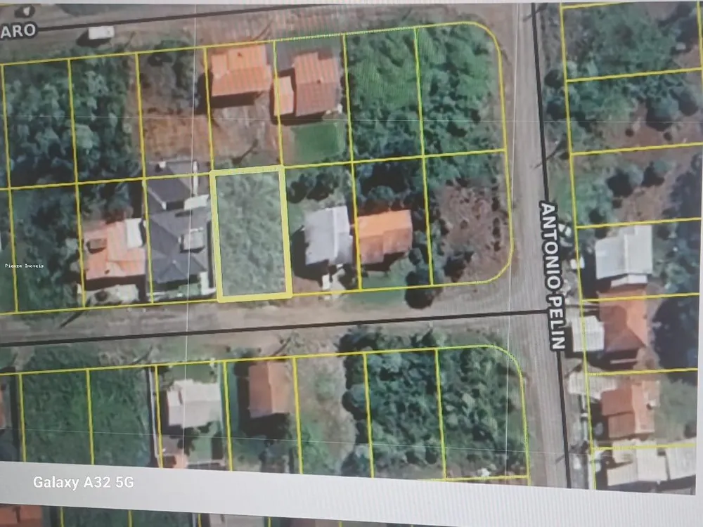 Terreno, 405 m² - Foto 5