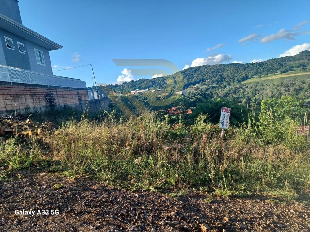 Terreno, 405 m² - Foto 2