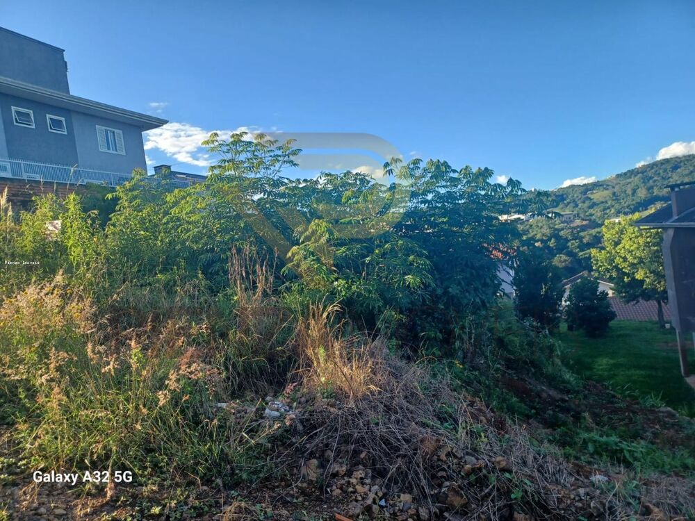 Terreno, 405 m² - Foto 1