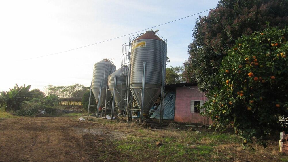 Loteamento e Condomínio, 36 hectares - Foto 3