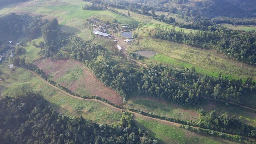 Loteamento e Condomínio, 36 hectares - Foto 2
