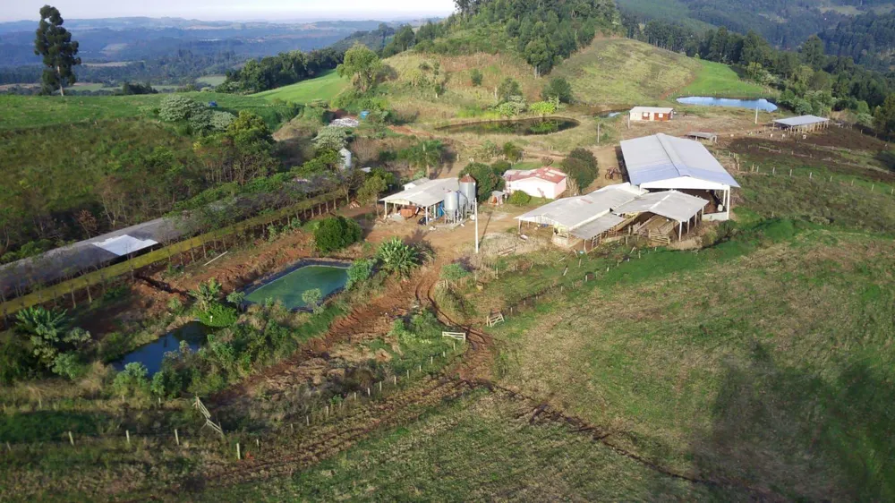 Loteamento e Condomínio, 36 hectares - Foto 7