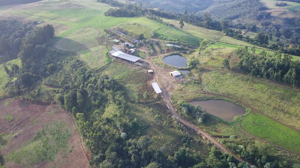 Loteamento e Condomínio, 36 hectares - Foto 3