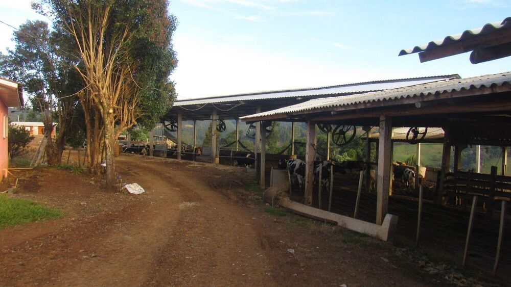 Loteamento e Condomínio, 36 hectares - Foto 4