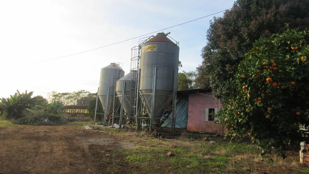 Loteamento e Condomínio, 36 hectares - Foto 9