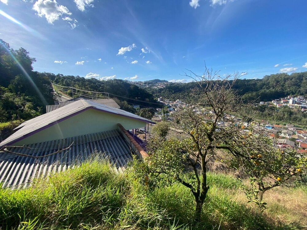 Casa, 4 quartos, 120 m² - Foto 1