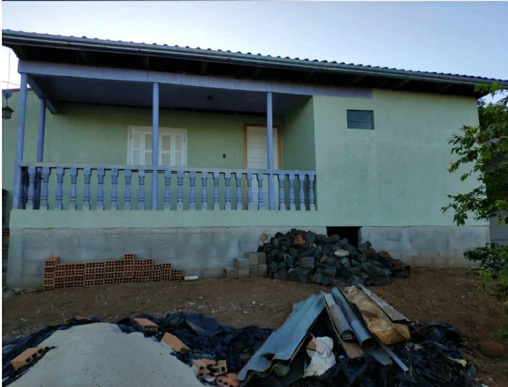 Casa, 4 quartos, 120 m² - Foto 3
