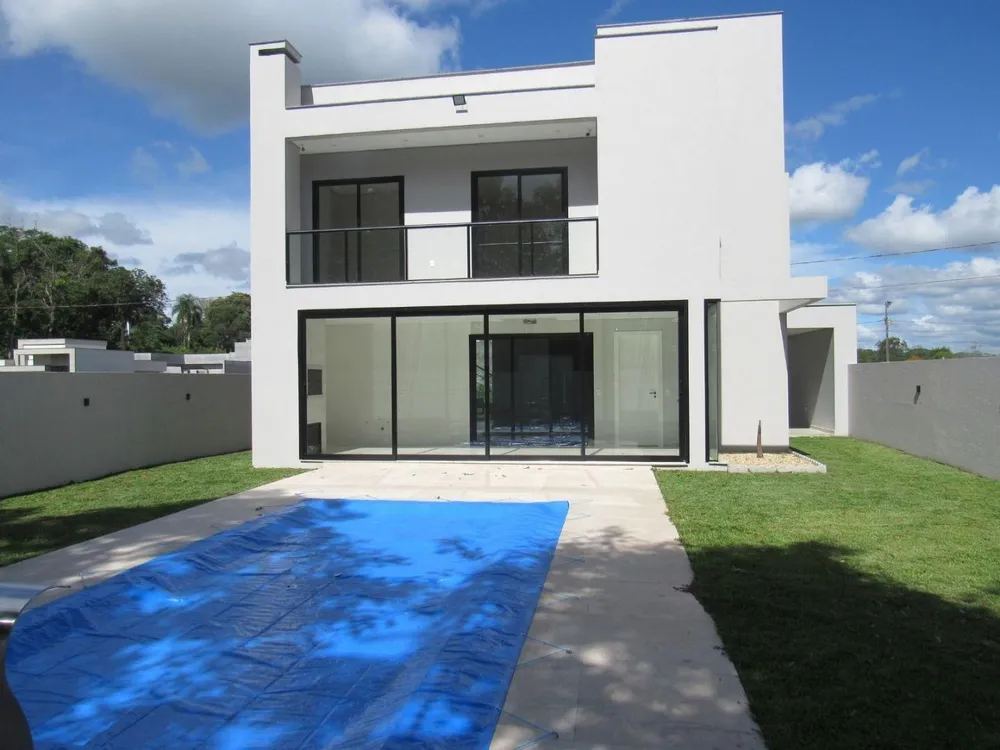 Casa, 3 quartos, 214 m² - Foto 5