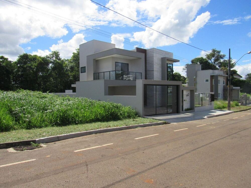 Casa, 3 quartos, 214 m² - Foto 23