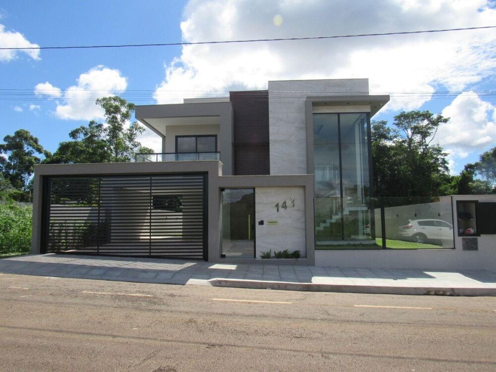 Casa, 3 quartos, 214 m² - Foto 7