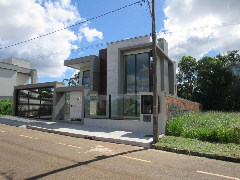 Casa, 3 quartos, 214 m² - Foto 4