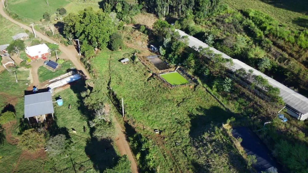Loteamento e Condomínio, 22 hectares - Foto 6