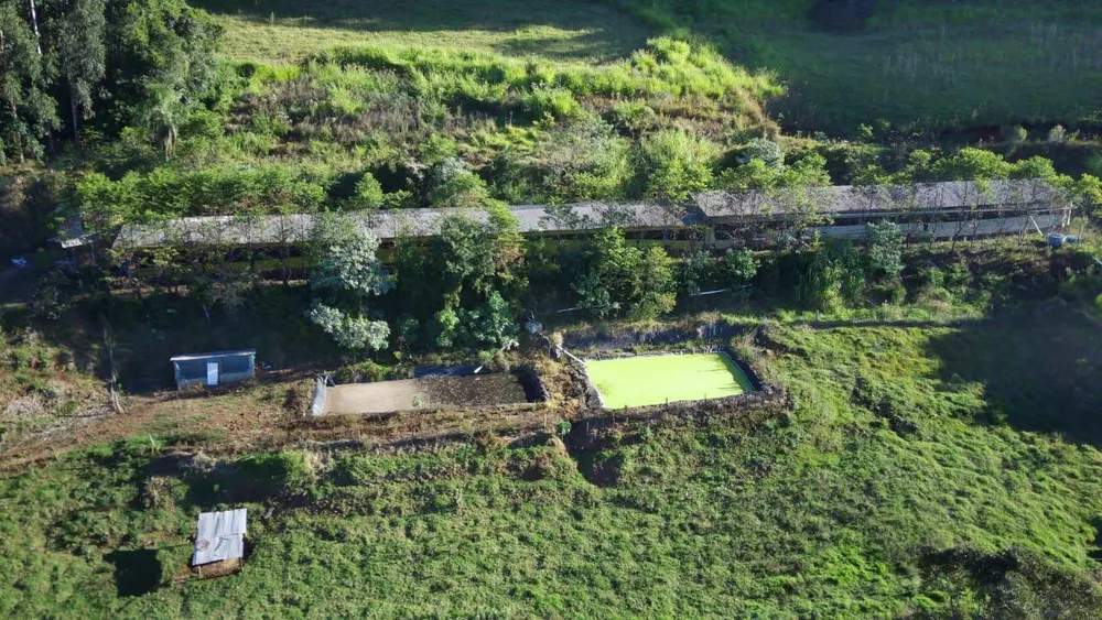 Loteamento e Condomínio, 22 hectares - Foto 11