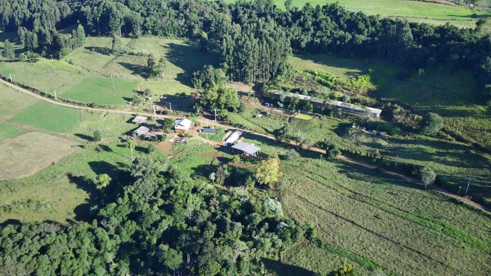 Loteamento e Condomínio, 22 hectares - Foto 4