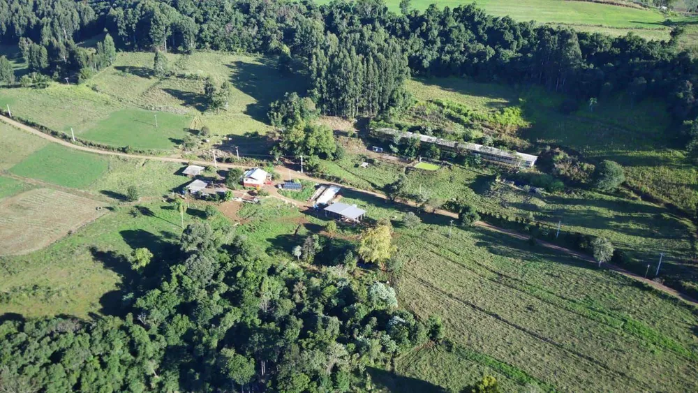 Loteamento e Condomínio, 22 hectares - Foto 7