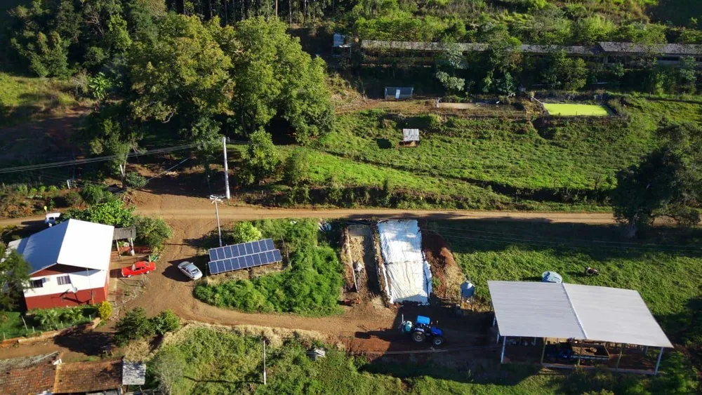 Loteamento e Condomínio, 22 hectares - Foto 6