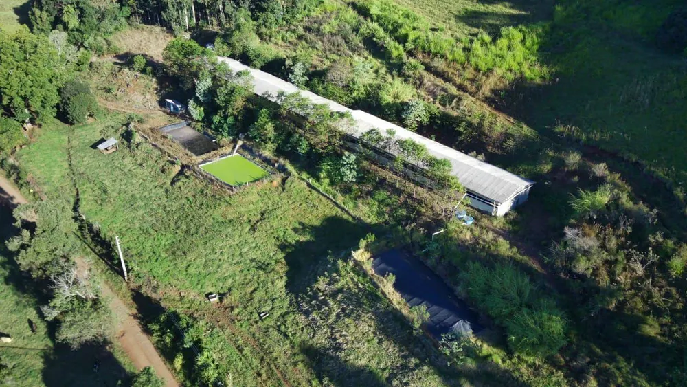 Loteamento e Condomínio, 22 hectares - Foto 5