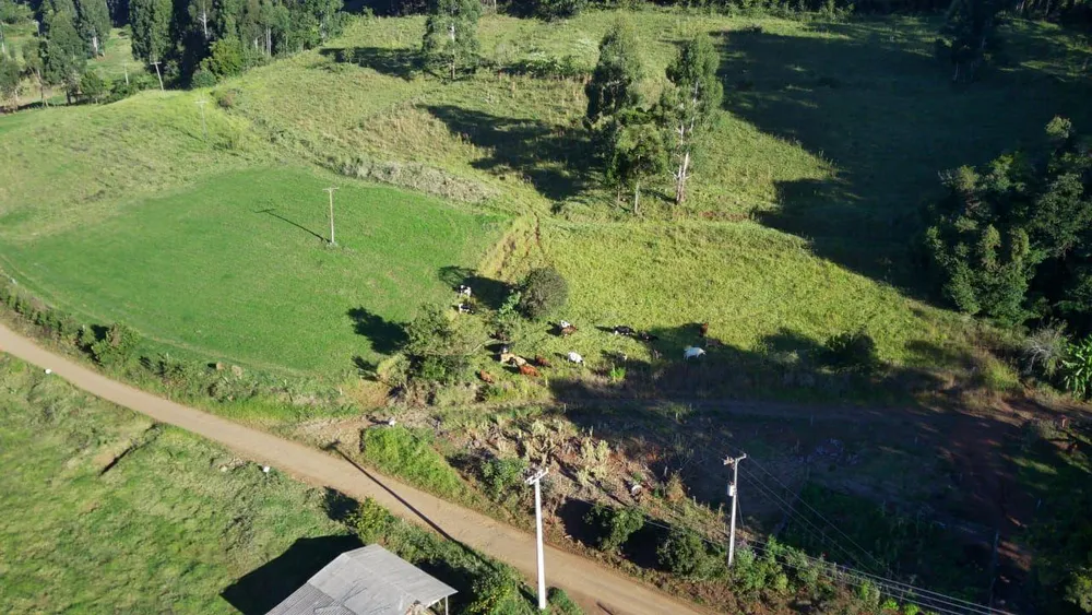 Loteamento e Condomínio, 22 hectares - Foto 1