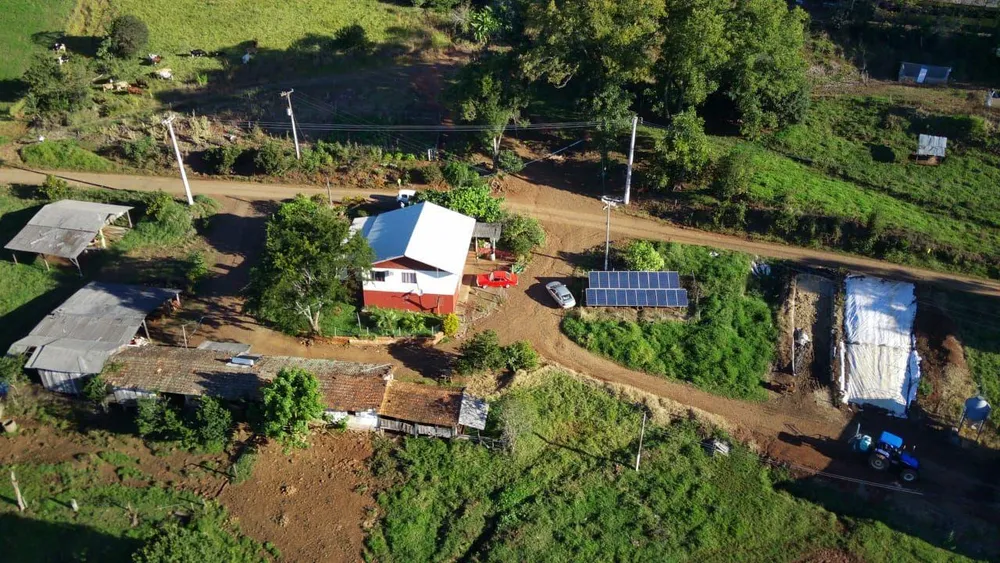 Loteamento e Condomínio, 22 hectares - Foto 3