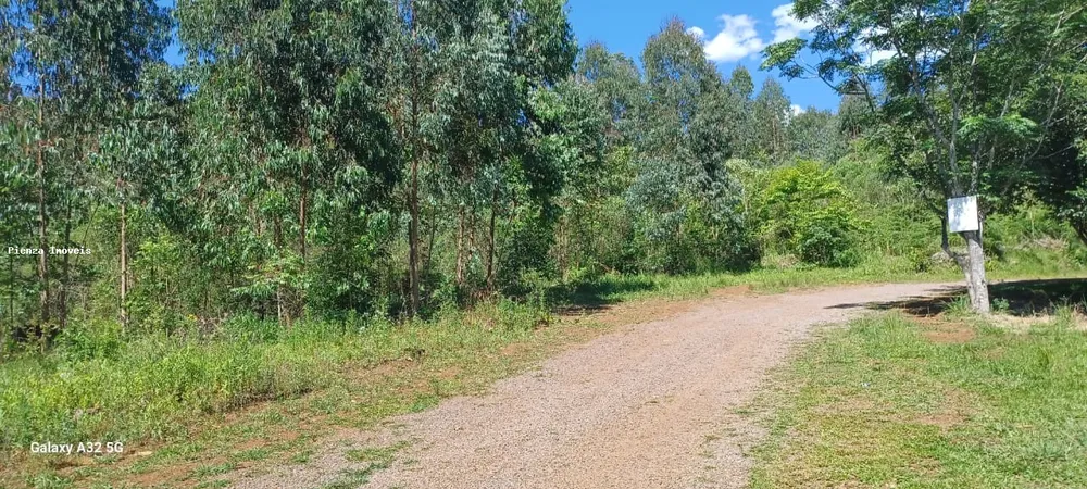 Terreno, 14 hectares - Foto 1