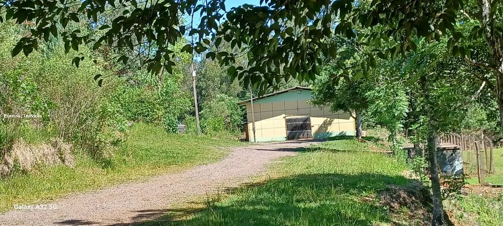 Terreno, 14 hectares - Foto 3